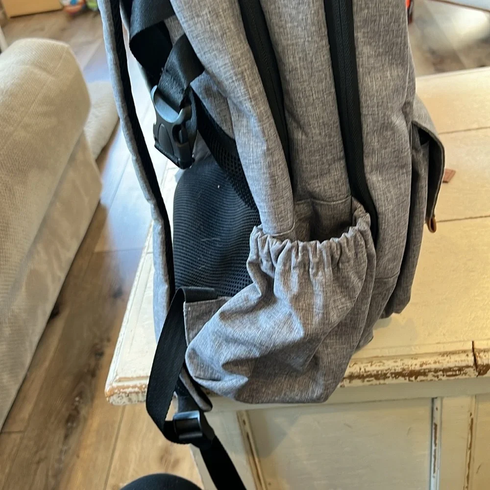 Hap Tim Diaper Bag Book Bag Backpack